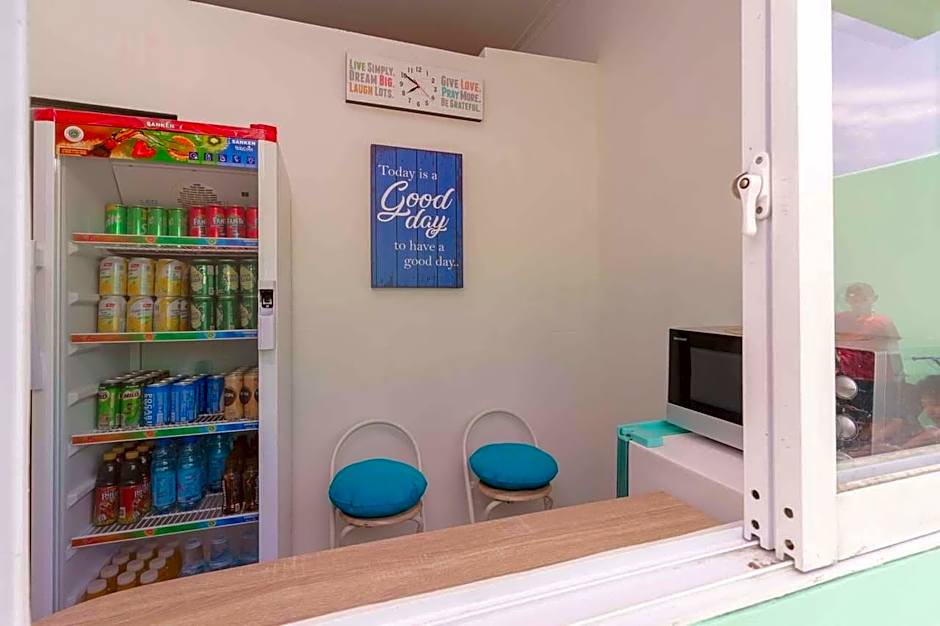 KoolKost @ Ikost Cimahpar Indah