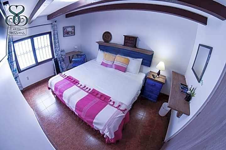 Hotel Tres Sofias