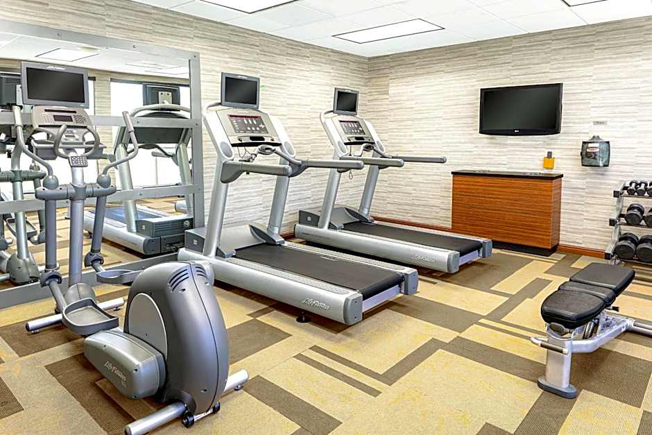 Courtyard by Marriott Bethlehem Lehigh Valley/I-78