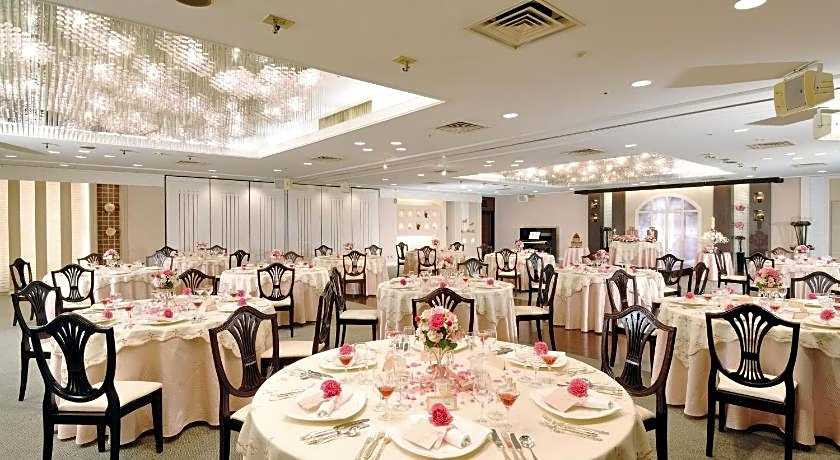 HOTEL emisia TOKYO TACHIKAWA