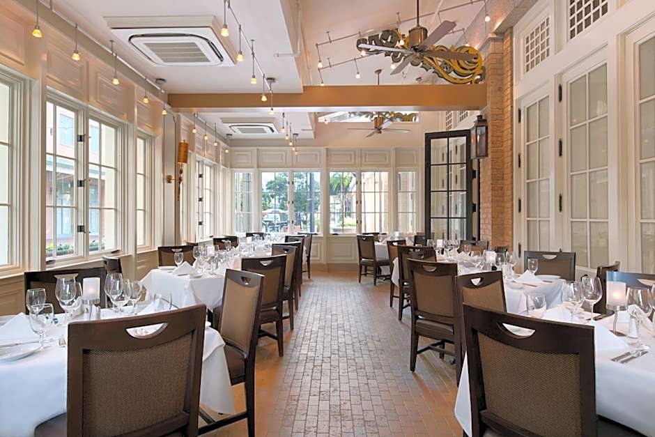 Caesars New Orleans - A Caesars Rewards Destination