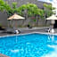 Hotel Santika Premiere Semarang