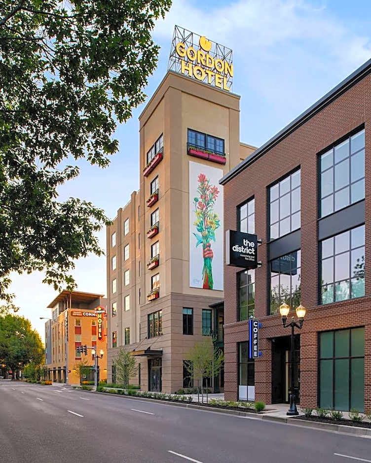 The Gordon Hotel