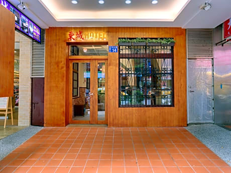 Tc Hotel