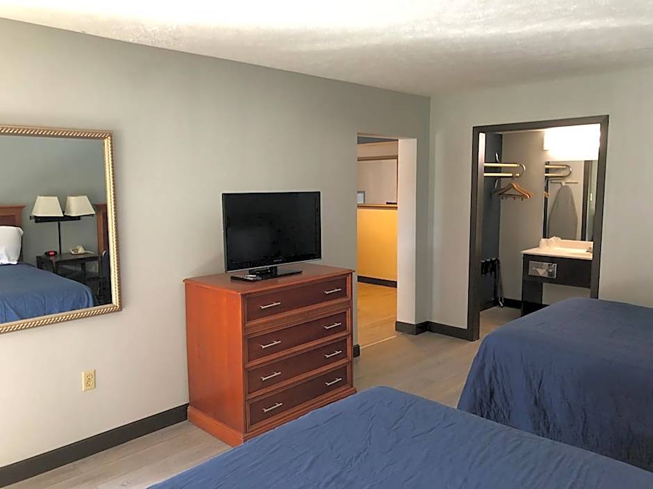 Springfield Inn TN