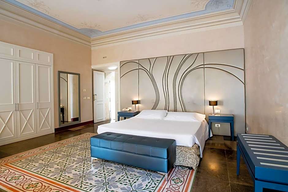 De Stefano Palace Luxury Hotel