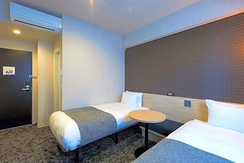 M's Hotel Kyoto Station Taruya