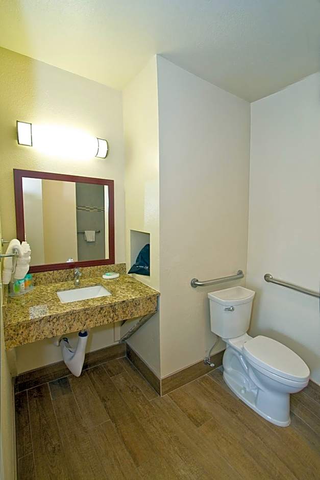 The Stevenson Monterey