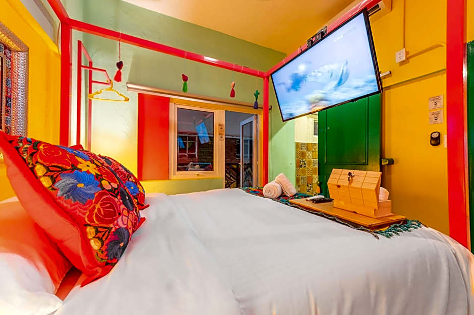 Casa Colibrí Malecón