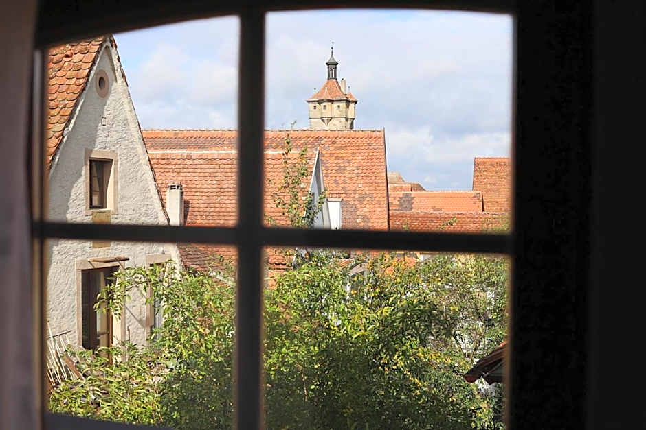 Hotel Schwarzer Adler