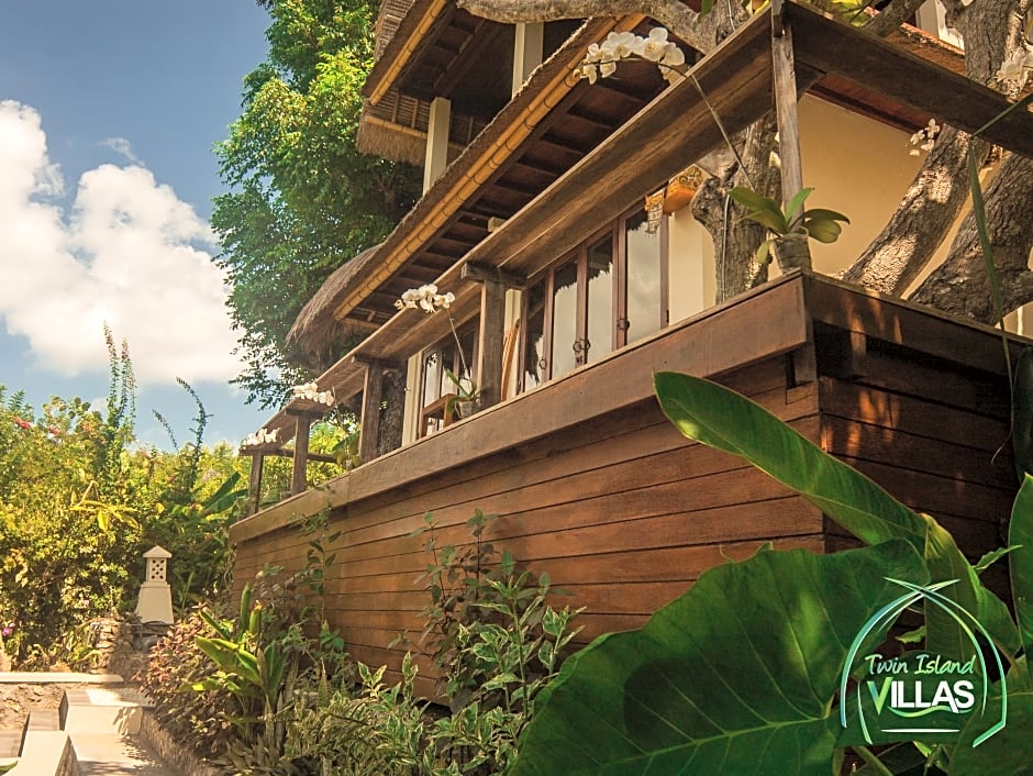 Twin Island Villas