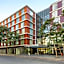 OREA Hotel Andels Praha
