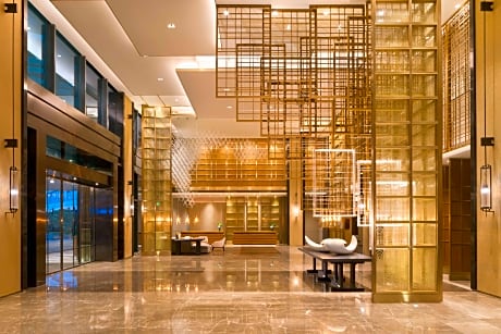Hyatt Regency Shenzhen Airport