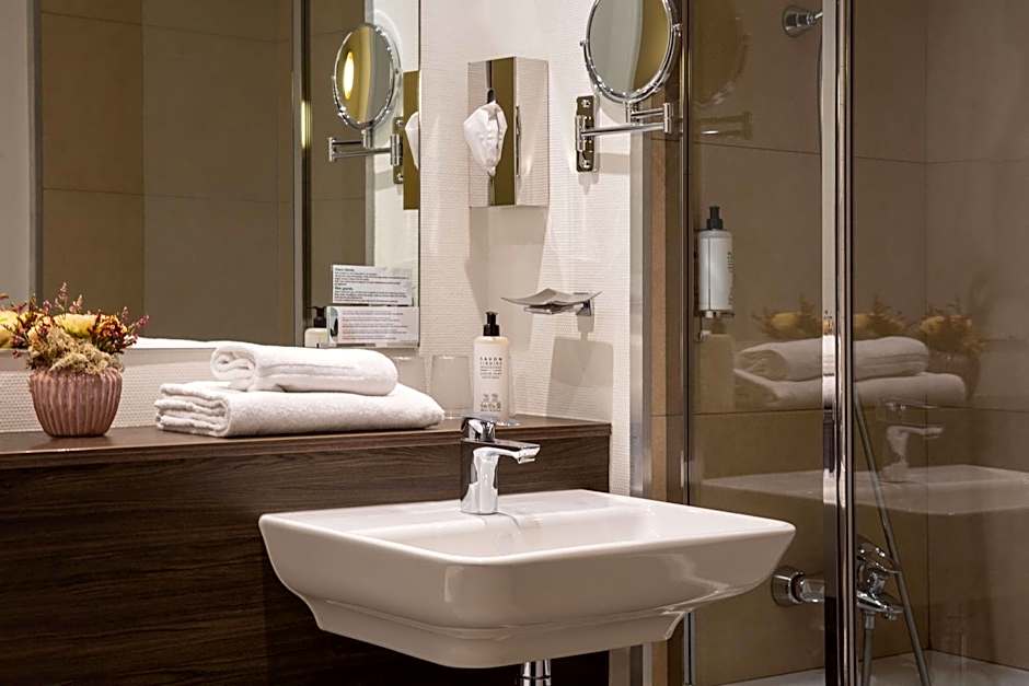 Best Western Royal Hotel Caen