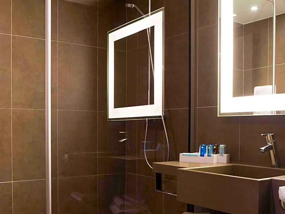 Novotel Toulouse Centre Wilson