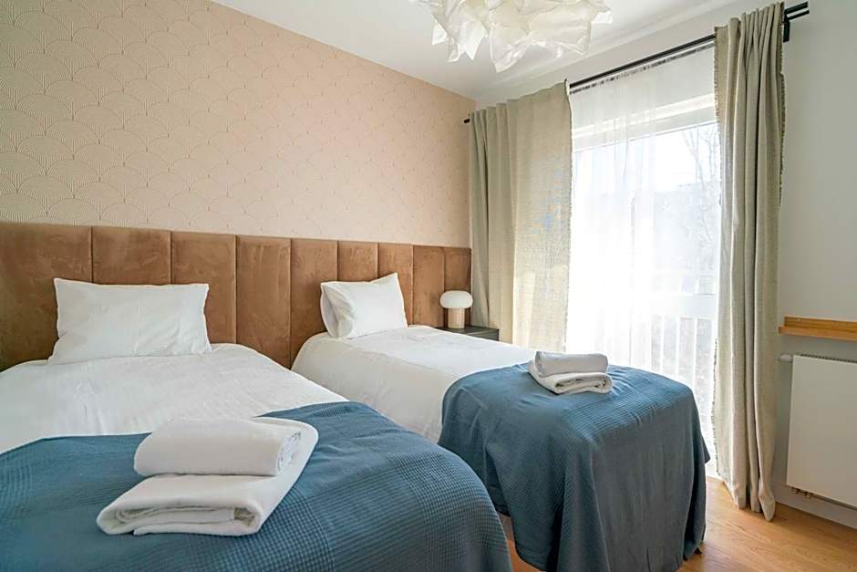 Aparthotel Weissa 7