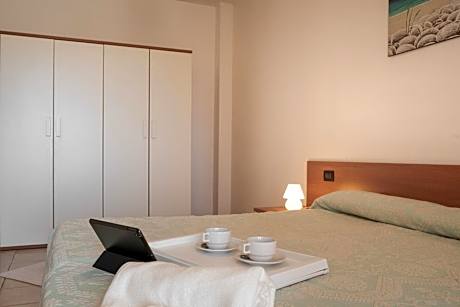 Two-Bedroom Superior Apartment