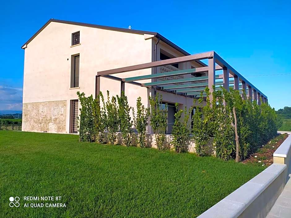 agriturismo Casa Pezzo