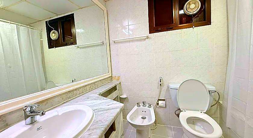 Al Buhaira Hotel Apartments