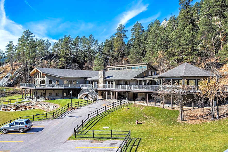 K Bar S Lodge, an Ascend Collection Hotel