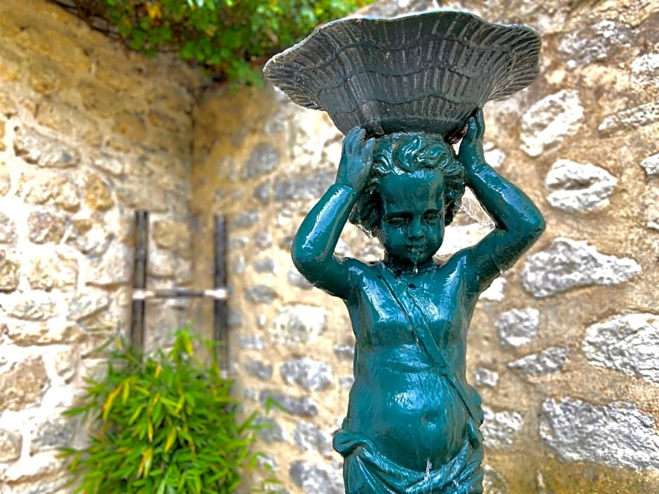 La Maison de Manolie