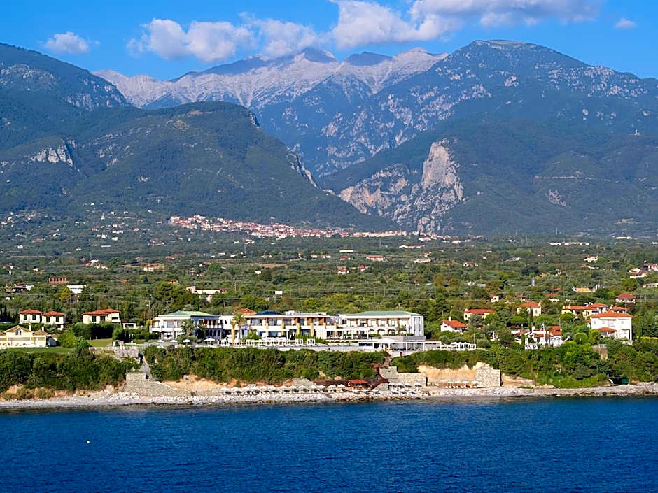 Cavo Olympo Luxury Hotel & Spa - Adult Only