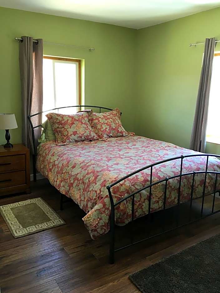 Mancos Inn