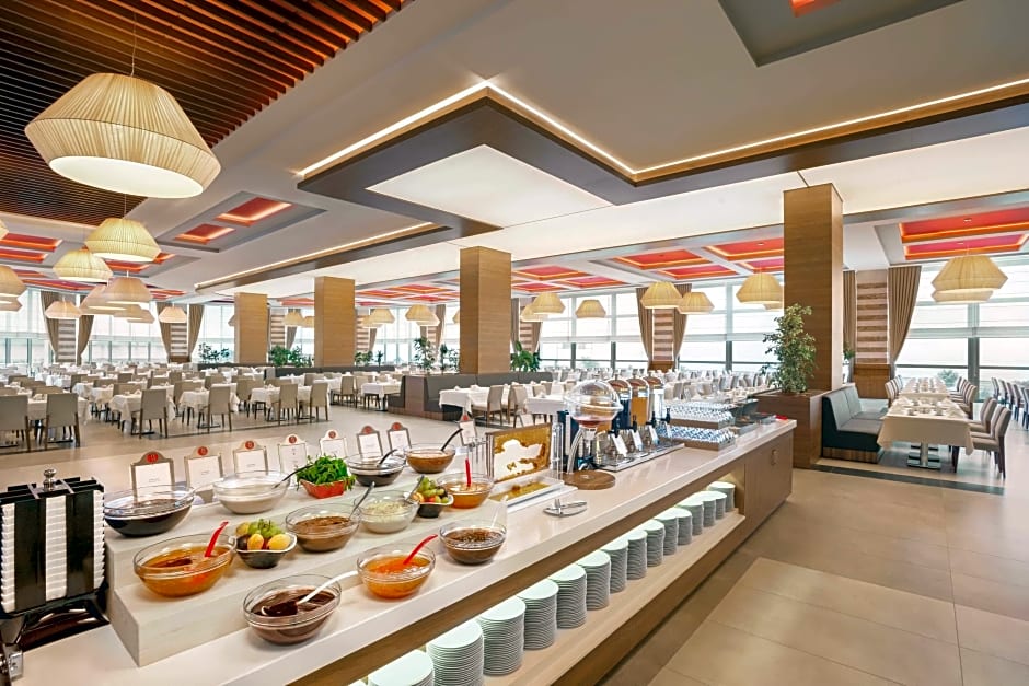 Ramada Plaza by Wyndham Rize