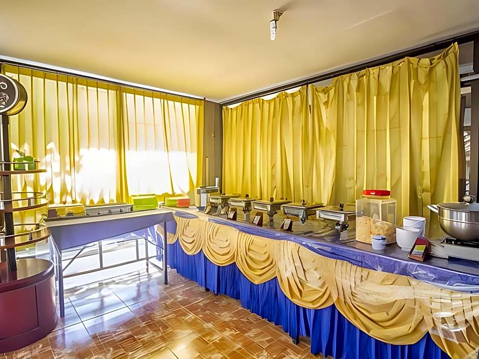 Hotel Sentral