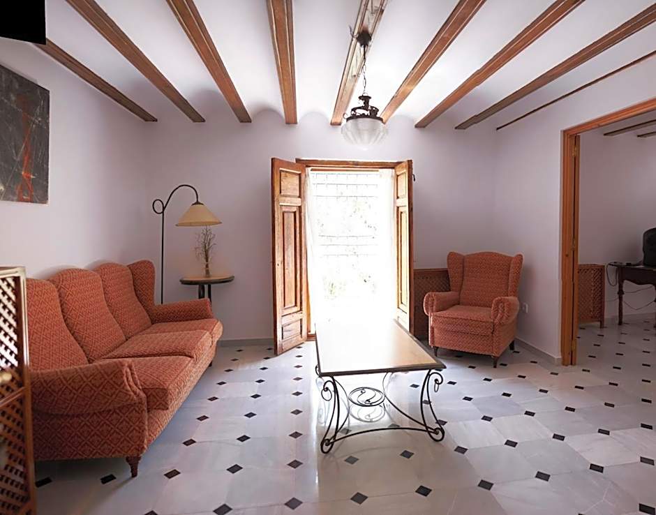 Hotel Casa de los Arcos