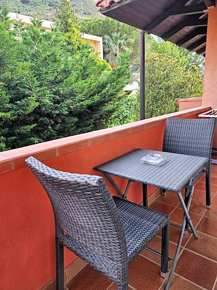 B&B Villa Di Giorgi