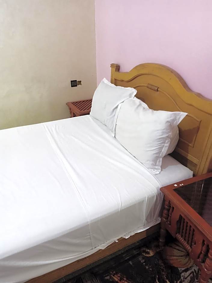 hôtel hicham