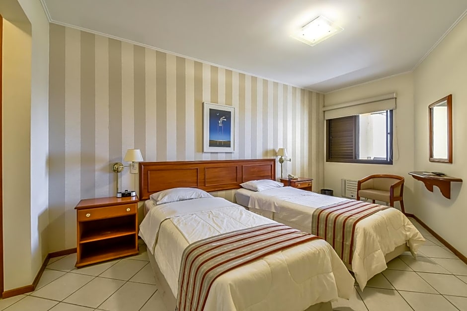 Capital O Park Tower