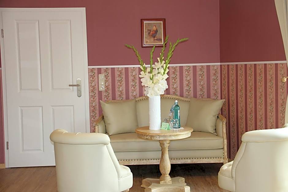 Kur-& Landhotel Borstel - Treff