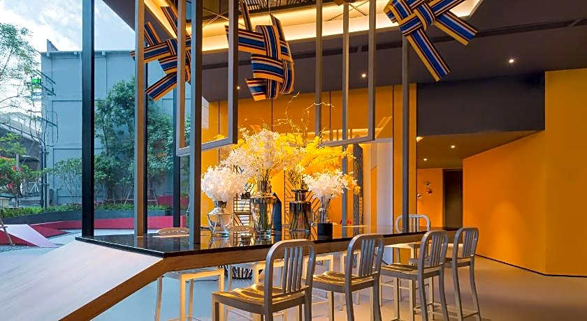 Ibis Styles Bangkok Sukhumvit Phra Khanong