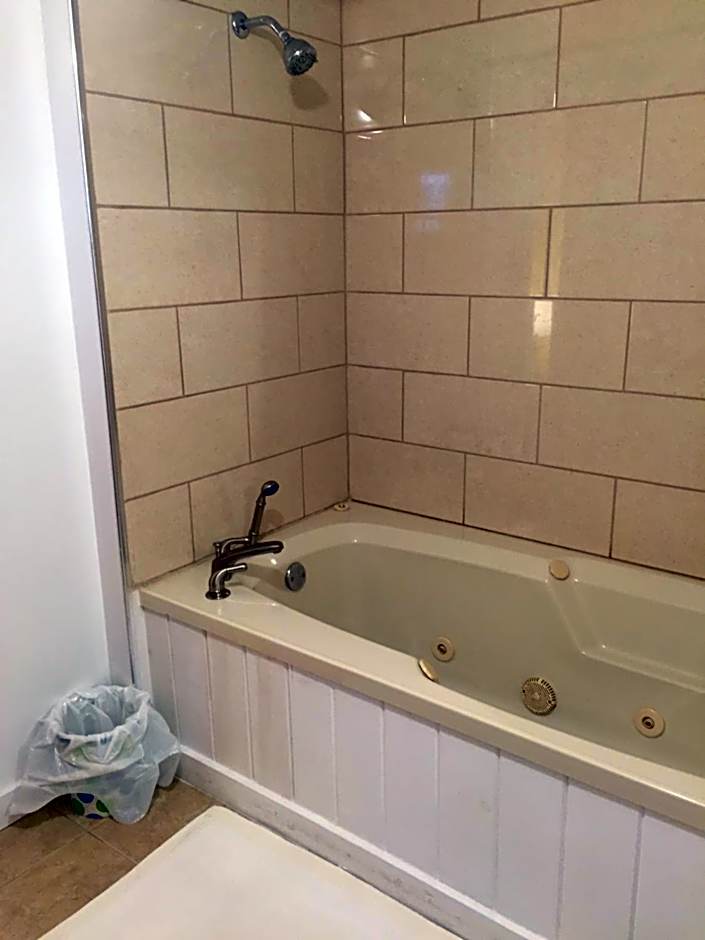 Valhalla near L'Anse aux Meadows