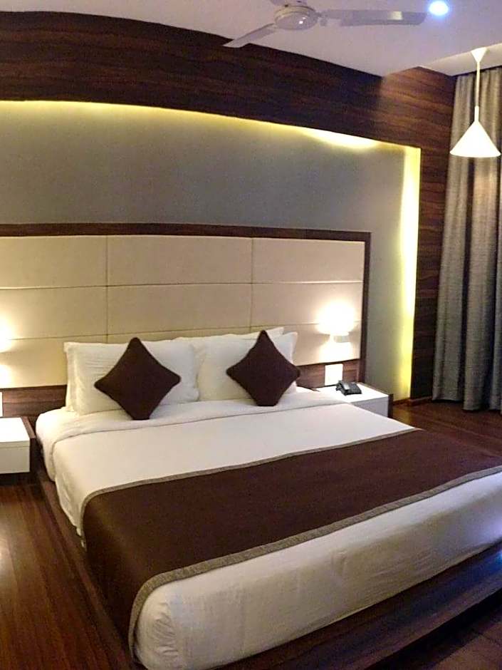 Club Mahindra Dwarka