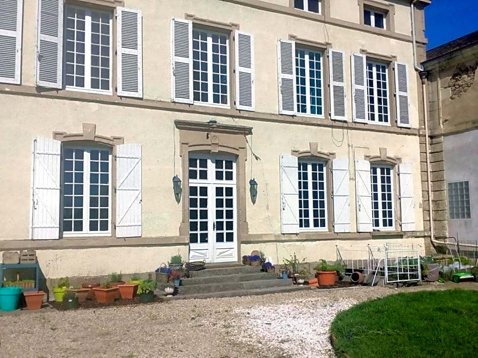 L'ancienne École