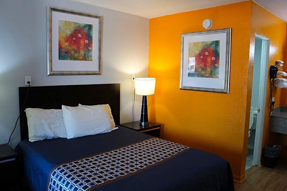 Lone Star Inn Kerrville/Fredericksburg