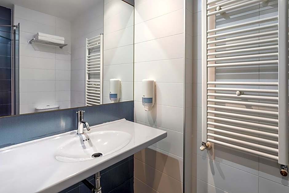 Hotel 280 Zaragoza