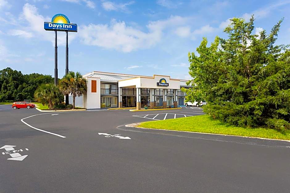 Days Inn by Wyndham Wildwood I-75