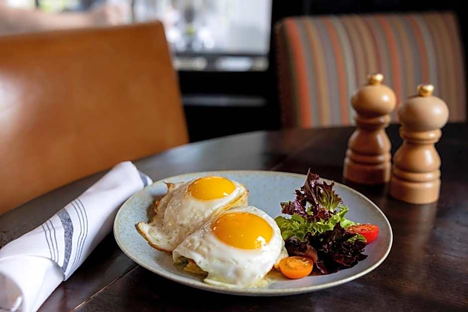 Kimpton Taconic Hotel By IHG