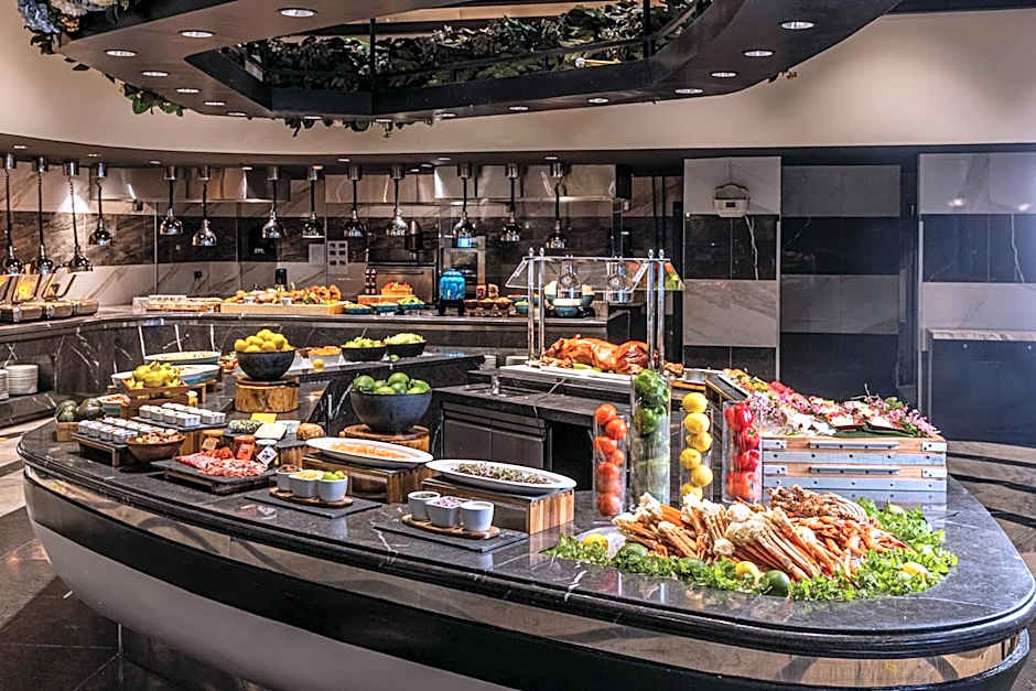 Kensington Hotel Saipan