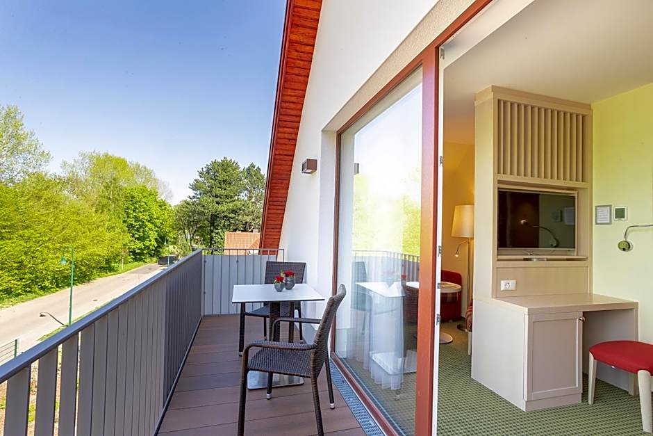 Ringhotel Warnemünder Hof