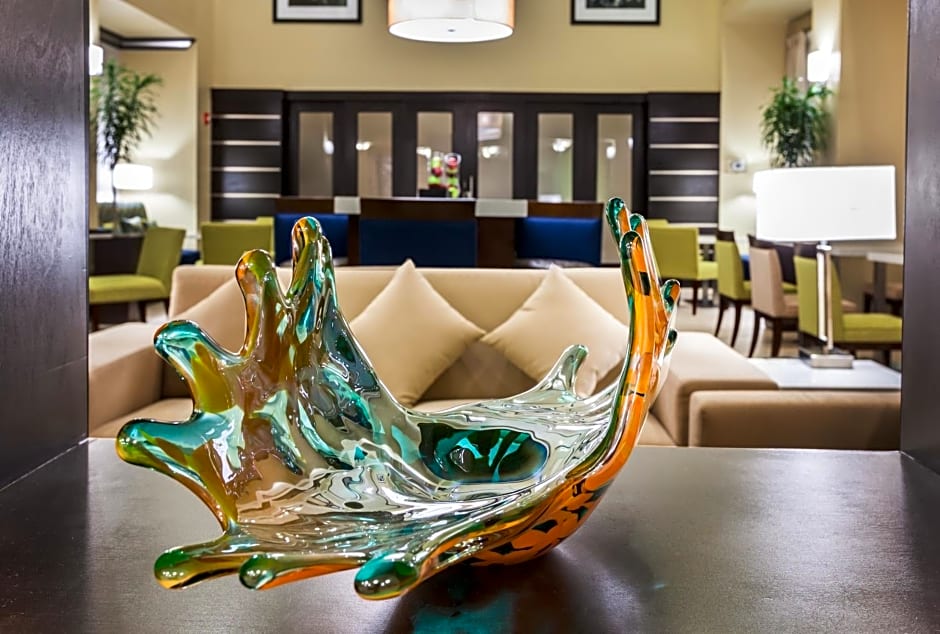 Hampton Inn and Suites Lake Jackson-Clute