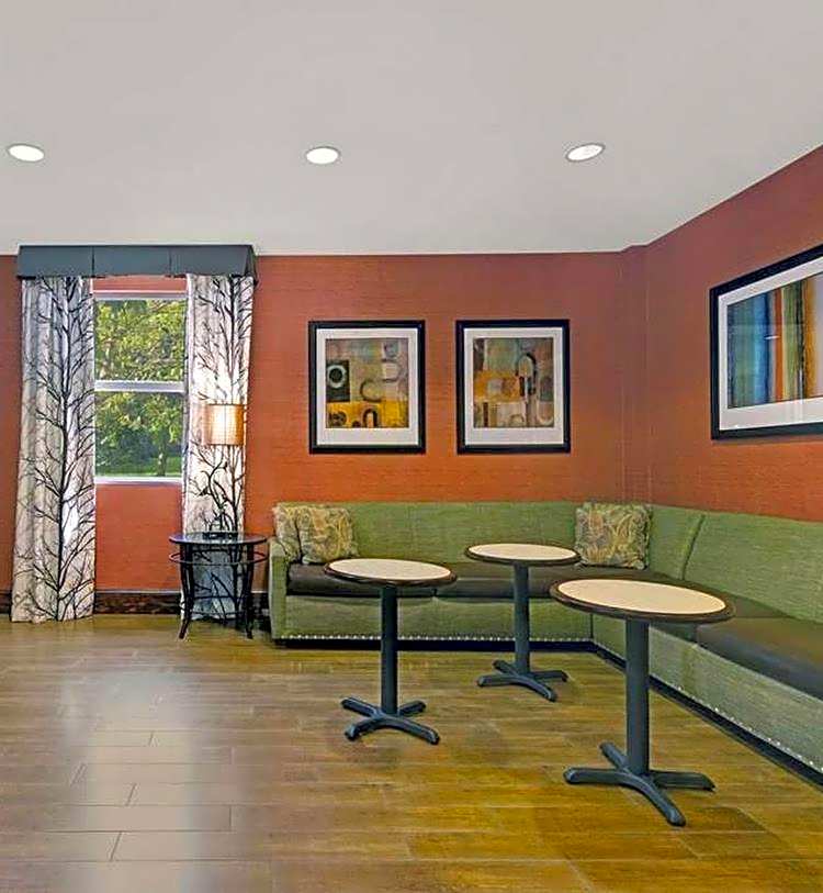 Inn On The Parkway Pigeon Forge