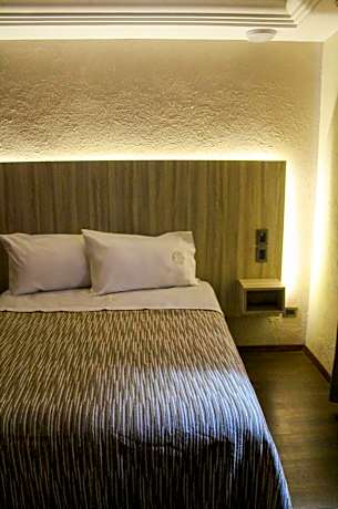 HOTEL CONGRESO