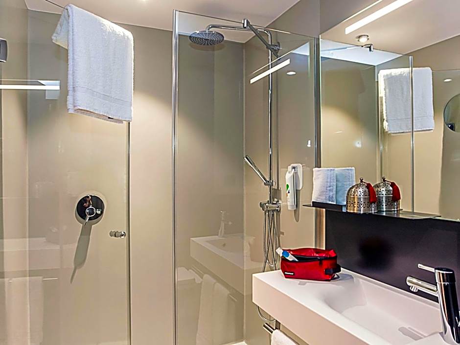 ibis Styles Geneve Carouge