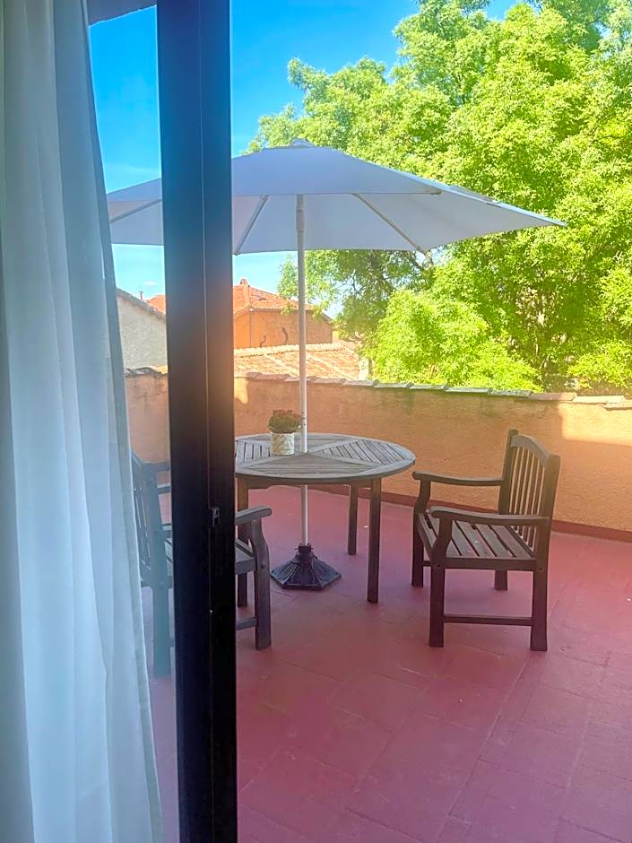 Hotel El Rancho