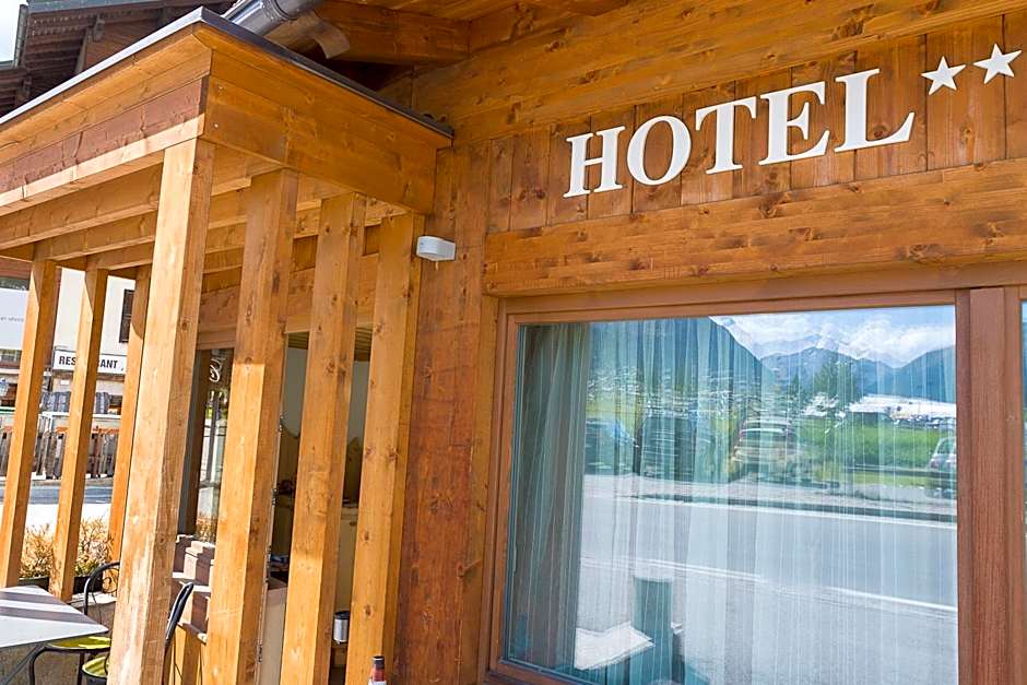 Hotel Champagne